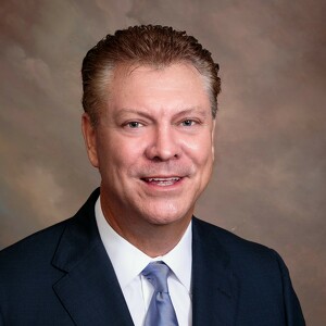 Fundraising Page: Brian Cox